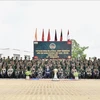 Comienzan Vietnam e India ejercicios de mantenimiento de paz 