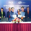 FPT Software se asocia con NCS para lanzar Centro Tecnológico Estratégico en Vietnam