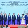 Vietnam asiste a 55ª Reunión de Ministros de Relaciones Exteriores de ASEAN