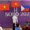 Vietnam se acerca al objetivo trazado en ASEAN Para Games 2022