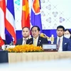 AMM-55: ASEAN y sus socios acuerdan orientaciones futuras
