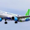 Bamboo Airways ajustará rutas desde y hacia Taiwán (China)