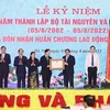 Aseguran importancia de protección ambiental para desarrollo de Vietnam