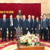 Refuerzan cooperación entre localidades de Vietnam y Japón