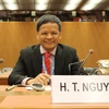 Resaltan contribuciones activas de Vietnam a la Comisión de Derecho Internacional de ONU