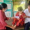 Promueven movilización de recursos a favor de víctimas del Agente Naranja en Vietnam