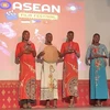 Conmemoran 55 aniversario de fundación de la ASEAN en Tanzania