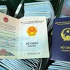 Agregarán “lugar de nacimiento” a pasaporte de nuevo modelo de Vietnam