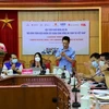 Fomentan proyecto por construir una comunidad segura en Vietnam 