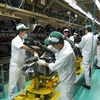 Vietnam - nueva "parada" de la industria de semiconductores