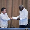 Nuevo símbolo de solidaridad y hermandad entre Vietnam y Cuba