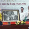 Intensifican divulgación de imágenes de ciudad de Hai Phong en publicaciones de VNA