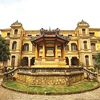 Palacio An Dinh