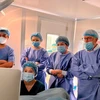 Expertos extranjeros estudian técnica de Vietnam para tratamiento de infertilidad 