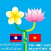 Más de 66 mil personas participan en cuestionario sobre relaciones Vietnam-Laos 