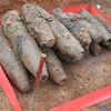 Desactivan búnker con 144 artefactos explosivos en provincia vietnamita