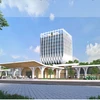 Instan a promover construcción de área urbana universitaria inteligente y moderna en Vietnam