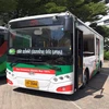 Tailandia planea usar autobuses completamente eléctricos en Bangkok