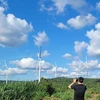Vietnam realizó cinco inventarios nacionales de gases de efecto invernadero