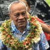 Vietnam envía condolencias a Micronesia por muerte de vicepresidente