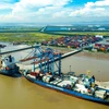HSBC: Exportaciones de Vietnam en la segunda mitad serán menos de los esperado