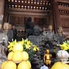 Hanoi busca formas de eliminar barreras a restauración de reliquias históricas