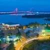 Ciudad vietnamita por lograr crecimiento económico hasta 2030