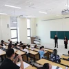 Vietnam por mejorar calidad de educación superior para atraer a estudiantes internacionales