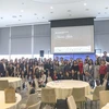 Celebran evento de mayor escala de jóvenes y estudiantes vietnamitas en Estados Unidos