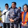 Efectuarán reunión de Jefes de Fuerzas Navales de ASEAN en Bali