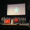 Vietnam gana medallas en Olimpiada Internacional de Astronomía y Astrofísica