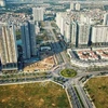Mercado inmobiliario de Hanoi mantiene buen crecimiento en 2022