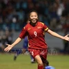 Capitana de la selección vietnamita de fútbol jugará para club portugués