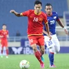 Vietnam y Tailandia figuran como sembrado número uno de AFF Cup 2022