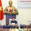 Hanoi realiza práctica del ahorro y lucha contra el despilfarro