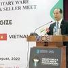 Impulsan cooperación Vietnam-India en materia de construcción