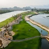 Ciudad de Da Nang lista para festival de turismo de golf