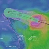 Filipinas reporta tres muertos por tormenta Ma-On