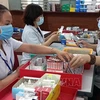 Vietnam intensifica esfuerzos para superar falta de medicamentos 