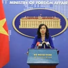 Vietnam implementa medidas para protección de ciudadanos vietnamitas en el extranjero, afirma portavoz