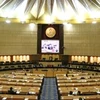 Cámara baja de Tailandia aprueba proyecto de presupuesto 2023