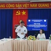 Agilizan labores relativas a vietnamitas residentes en el extranjero