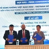 Salón Internacional de Aeronáutica de Vietnam 2022 se celebrará en septiembre