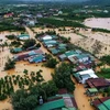  Vietnam promueve cooperación internacional para compromisos climáticos