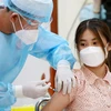 Camboya construirá fábrica de vacunas contra la COVID-19 en noviembre