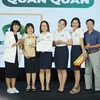 Promueven en Vietnam economía circular mediante reducción de desechos plásticos