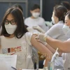 Hanoi exige uso eficaz de vacunas contra COVID-19