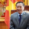 Vietnam y Laos decididos a fomentar relaciones, resalta embajador vietnamita
