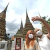 Tailandia apunta a ingresar 11 mil millones de dólares por turismo