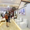 Viglacera vende materiales de construcción hechos en Vietnam en 40 países